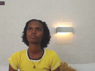 [27-04-22] kathe_ebony_ private show video from Chaturbate.com