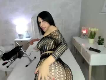 [16-05-23] missglock record private show from Chaturbate