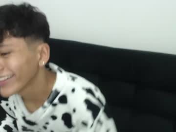 [04-09-23] stebeen_smith chaturbate private show