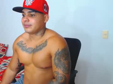 [01-07-22] baby_king2112 record premium show video from Chaturbate