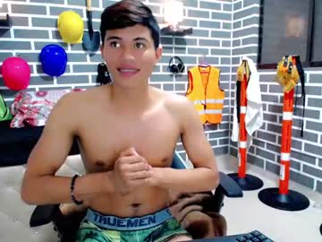 [16-02-22] jack_model private show