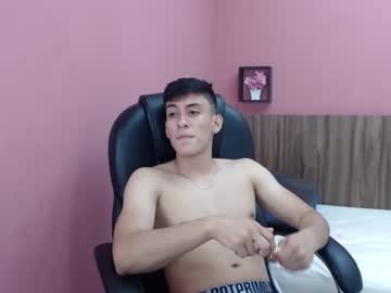 [20-03-22] jhonconnorr record private show video from Chaturbate.com
