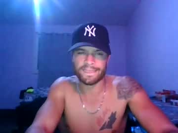 [27-10-23] steveross33 chaturbate public show