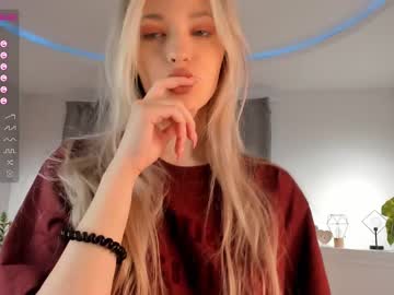 [05-10-23] annawilkinsona record show with toys from Chaturbate
