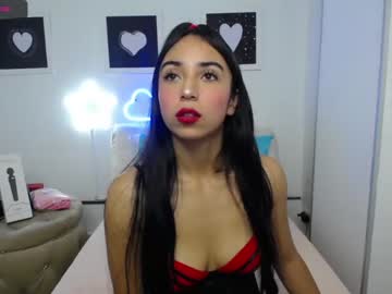 [27-04-22] scarlet_jhonson_b blowjob show from Chaturbate