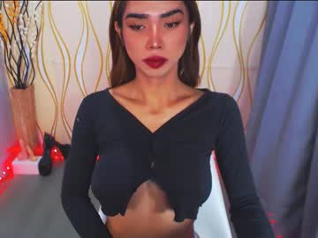 [15-02-24] transqueenmonika webcam video from Chaturbate