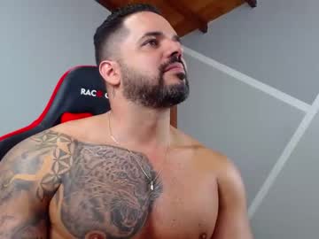 [20-05-22] axelcraig record video with toys from Chaturbate