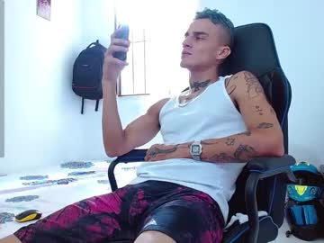 [18-05-24] bray_hotboy chaturbate private show
