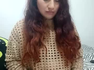 [29-12-24] giah_wrist record private sex show from Chaturbate.com