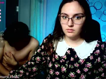 [19-07-22] mary_jane632 cam video from Chaturbate