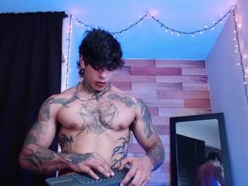 [19-04-24] ray_coopers video with dildo