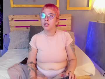 [17-04-24] chloerossee record cam video from Chaturbate