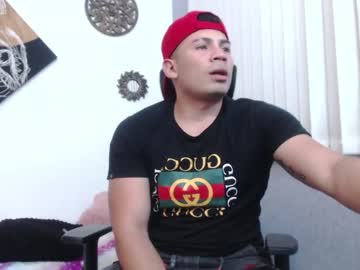 [19-01-23] dylan_trejoss blowjob show from Chaturbate