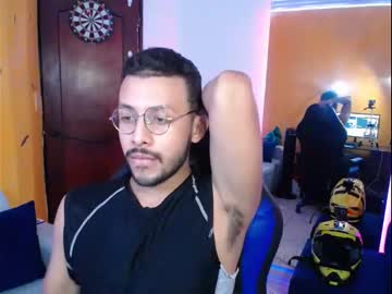 [02-09-22] freyr_bigdick premium show video from Chaturbate.com