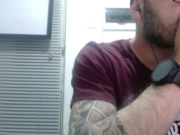 [10-06-23] ivam77 record private XXX video from Chaturbate