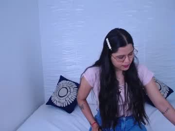 [02-07-22] melodie19 record show with cum from Chaturbate