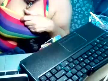 [07-08-22] snazzyteez record webcam video from Chaturbate