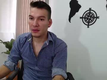 [10-09-23] andygeertsa video from Chaturbate.com