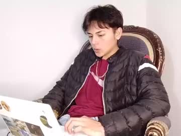 [30-01-23] babyface_19 record blowjob show from Chaturbate