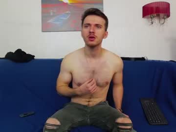 [26-08-22] henrimadden20 chaturbate dildo