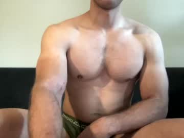 [09-10-23] musclesandsixpack record public webcam video from Chaturbate