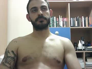 [19-03-22] mustbehard blowjob show from Chaturbate