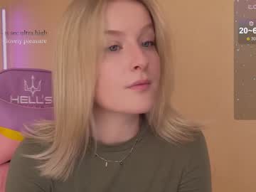 [28-04-24] charmaura record private from Chaturbate.com