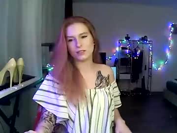 [03-01-24] gingercutepie record private from Chaturbate.com