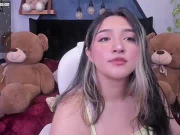 [25-04-23] isa_daniels chaturbate show with cum