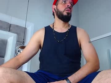 [27-04-24] christof_london cam video from Chaturbate