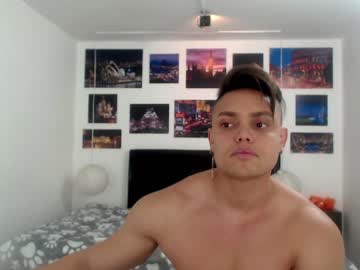 [08-07-22] playboy_sex69 public webcam video from Chaturbate