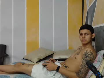 [22-02-24] thomas_0813 private show video from Chaturbate