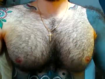[02-08-22] hairygold public webcam video from Chaturbate.com