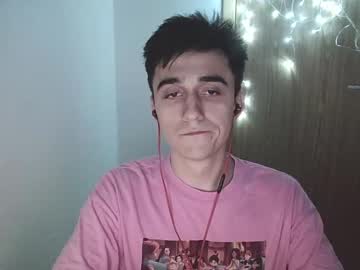 [05-07-22] myfrendo record video from Chaturbate