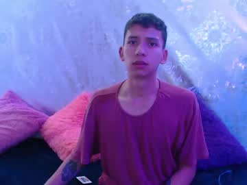 [18-05-22] perseoo_ private webcam from Chaturbate