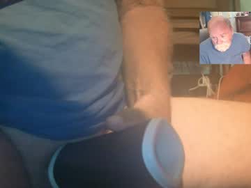 [05-08-23] wildwilly19492 private show from Chaturbate