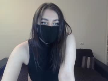 [13-05-22] cutiecarmen_ chaturbate public show video