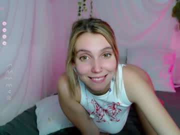 [18-09-23] hon_blonde record private XXX show from Chaturbate