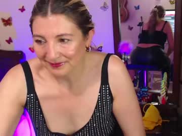 [11-10-23] jolie_mature_ chaturbate private XXX show