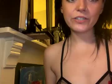 [18-05-24] minxytrixie private show from Chaturbate.com
