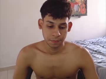 [10-02-22] andres_god private XXX video from Chaturbate