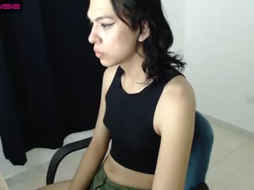 [16-06-23] ariana_keinth webcam show from Chaturbate