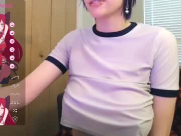 [18-04-24] deadratsoup record premium show video from Chaturbate