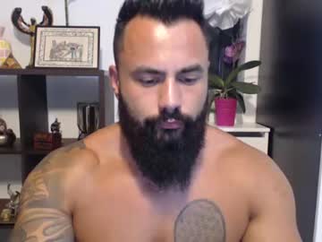 [12-06-22] gymdominator record private show from Chaturbate.com