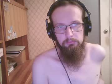 [19-10-23] sexybeardyx public show from Chaturbate.com