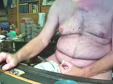 [21-12-23] silverdaddy70x record private webcam from Chaturbate.com