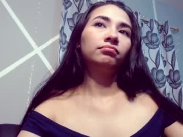 [15-09-22] sweetcyra_ show with cum
