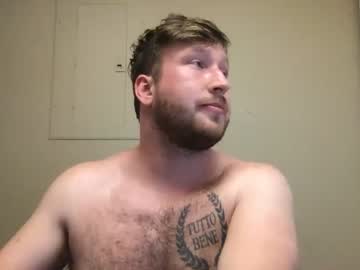 [27-02-24] thorne_trebonn record video from Chaturbate.com