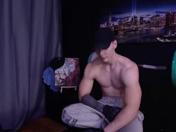 [02-12-23] _leonmitchell_ record private XXX show from Chaturbate