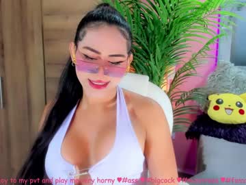 [10-08-22] bby_bu record public show from Chaturbate.com